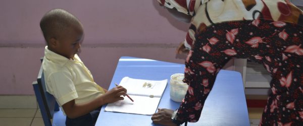 Lekki Muslim Nursery and Primary School (3)