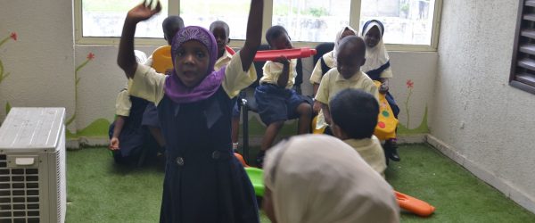 Lekki Muslim Nursery and Primary School (5)